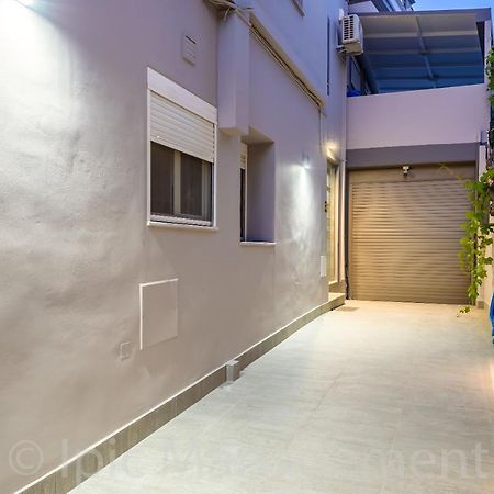 Elegant 2Br Apt Rooftop Pool & Walk To Old Town Chania  Eksteriør billede